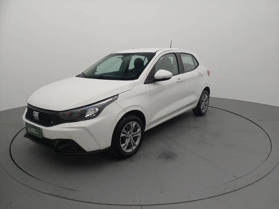 FIAT ARGO 1.0 FIREFLY FLEX DRIVE MANUAL